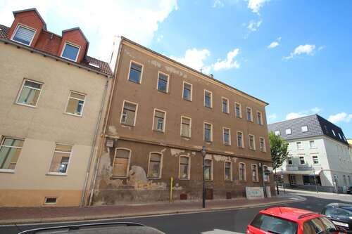 Foto - Haus zum Kaufen in Zwickau 99.500,00 € 565 m²