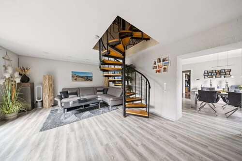 Foto - Haus zum Kaufen in Hamburg 795.000,00 € 124 m²