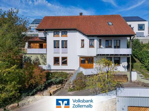 Foto - Haus zum Kaufen in Haigerloch, Stetten 550.000,00 € 181.86 m²