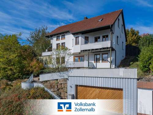 Foto - Haus zum Kaufen in Haigerloch, Stetten 517.000,00 € 181 m²