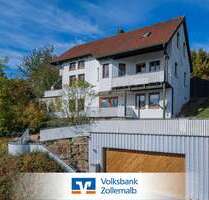 Haus zum Kaufen in Haigerloch, Stetten 517.000,00 € 181 m²