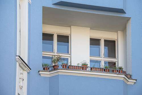 Foto - Wohnung zum Kaufen in Berlin 530.000,00 € 120.01 m²