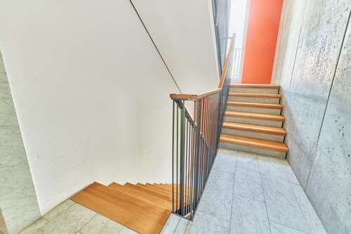 Foto - Wohnung zum Mieten in Frankfurt Sachsenhausen - Nord 2.755,00 € 128 m²