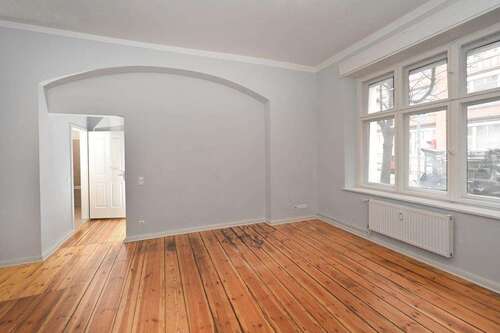 Foto - Wohnung zum Kaufen in Berlin 244.000,00 € 45.2 m²