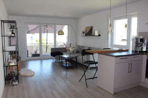 Foto - Wohnung zum Mieten in Kaufbeuren 875,00 € 75 m²