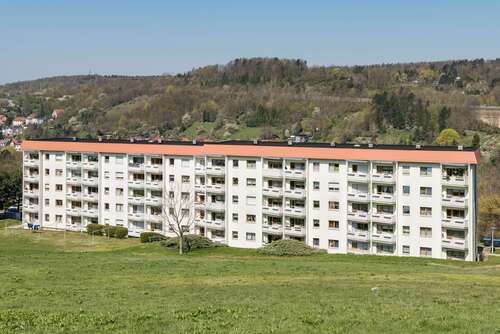 Foto - Wohnung zum Mieten in Eisenach 435,00 € 61.28 m²