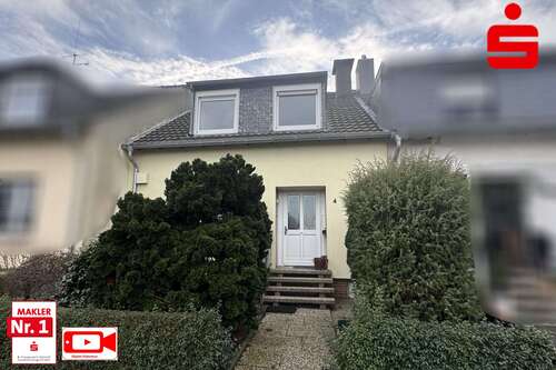 Foto - Haus zum Kaufen in Kalkar 225.000,00 € 93.25 m²