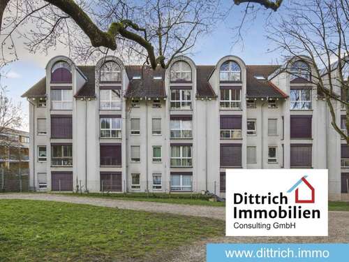 Foto - Wohnung zum Kaufen in Pforzheim 178.500,00 € 56 m²