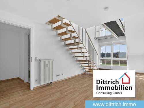 Foto - Wohnung zum Kaufen in Pforzheim 178.500,00 € 56 m²