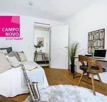 Wohnung zum Mieten in Stuttgart 455,00 € 24.9 m²
