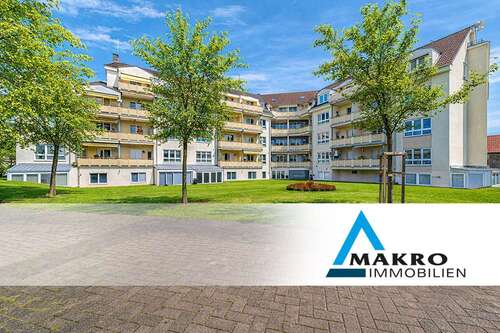 Foto - Wohnung zum Kaufen in Elmshorn 149.000,00 € 55.31 m²