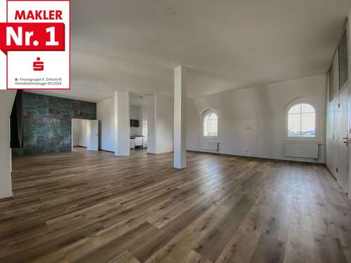 Foto - Wohnung zum Kaufen in Iserlohn 215.000,00 € 132 m²