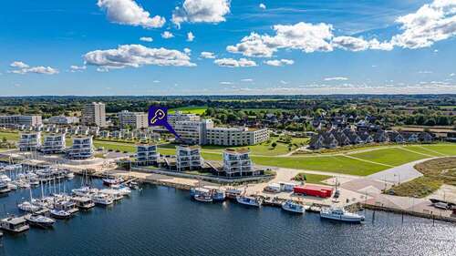 Foto - Wohnung zum Kaufen in Wendtorf 269.000,00 € 65 m²