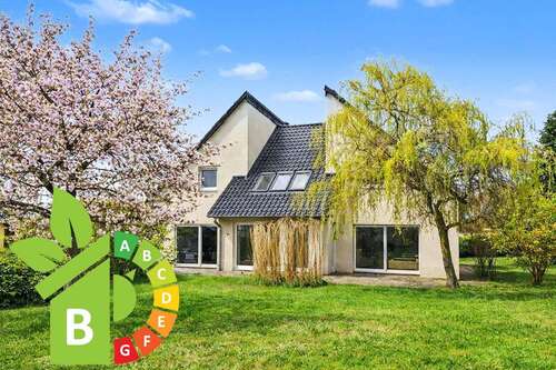 Foto - Haus zum Kaufen in Gornau 490.000,00 € 201.42 m²