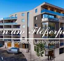 Wohnung zum Kaufen in Augsburg 456.000,00 € 65 m²