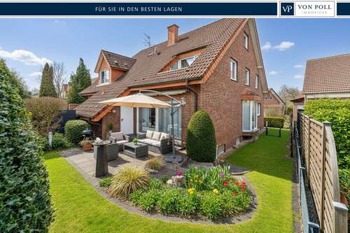 Foto - Haus zum Kaufen in Halle (Westf.) 399.000,00 € 171.14 m²