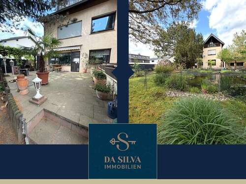 Foto - Haus zum Kaufen in Wiesbaden 859.000,00 € 263 m²