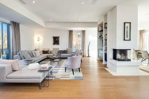 Foto - Wohnung zum Kaufen in München 7.895.000,00 € 300 m²