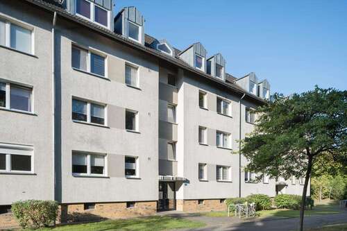 Foto - Wohnung zum Mieten in Wolfsburg 659,00 € 63.7 m²