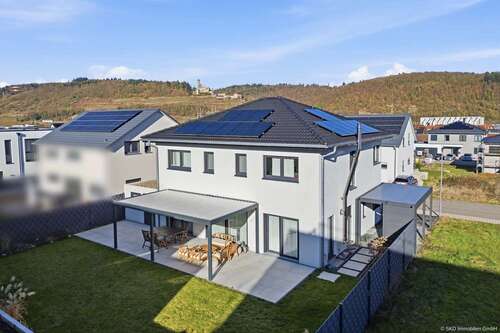 Foto - Haus zum Kaufen in Haßmersheim 1.000.000,00 € 191 m²