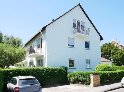 Foto - Wohnung zum Mieten in Wiesbaden 800,00 € 62 m²