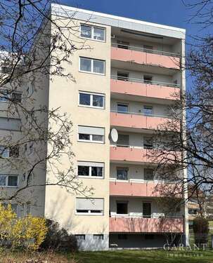 Foto - Wohnung zum Kaufen in Forchheim 329.000,00 € 96 m²