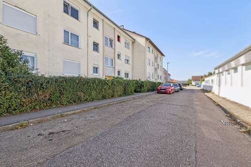 Foto - Wohnung zum Kaufen in Vaihingen an der Enz 230.000,00 € 91.75 m²