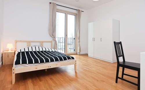 Foto - WG-Zimmer in Frankfurt am Main 680,00 € 17 m²