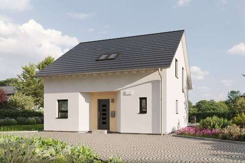 Foto - Haus zum Kaufen in Lautzenhausen 283.989,00 € 160 m²