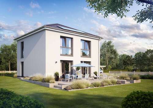 Foto - Haus zum Kaufen in Lützen 273.500,00 € 128 m²