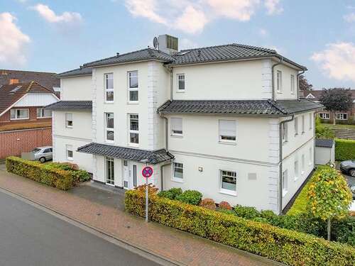 Foto - Wohnung zum Kaufen in Bad Zwischenahn 690.000,00 € 142 m²