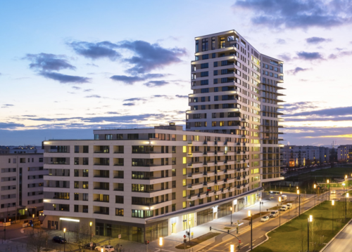 Foto - Wohnung zum Mieten in Frankfurt am Main 3.100,00 € 134 m²