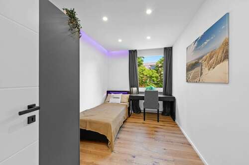 Foto - WG-Zimmer in Munich 840,00 € 11 m²