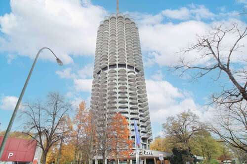 Foto - Wohnung zum Kaufen in Augsburg 194.500,00 € 34 m²