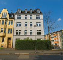 Wohnung zum Kaufen in Plauen 66.500,00 € 88 m²