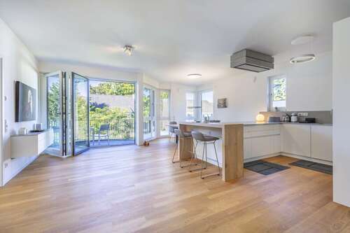 Foto - Wohnung zum Kaufen in Köln Marienburg 1.230.000,00 € 108 m²