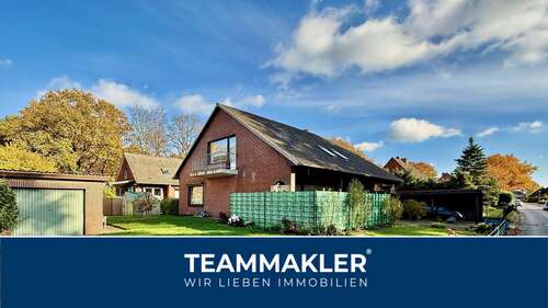 Foto - Haus zum Kaufen in Henstedt-Ulzburg 399.000,00 € 185 m²