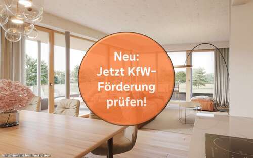 Foto - Wohnung zum Kaufen in Balingen 449.500,00 € 95.46 m²