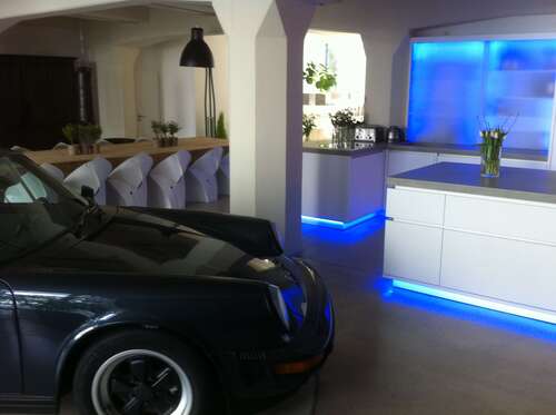 Foto - Wohnung zum Kaufen in Stuttgart 949.000,00 € 225 m²