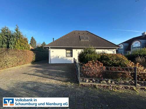 Foto - Haus zum Kaufen in Nienburg (Weser) Holtorf 295.000,00 € 146.63 m²