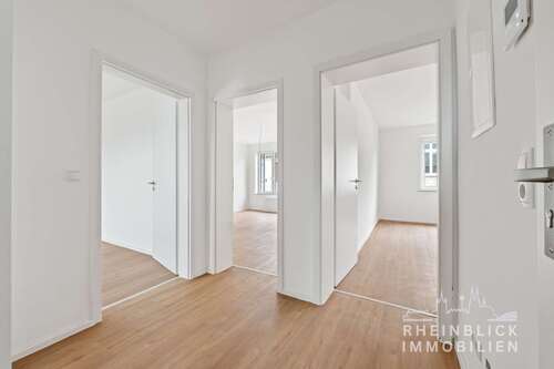 Foto - Wohnung zum Mieten in Grevenbroich 1.050,00 € 79 m²