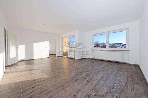 Foto - Wohnung zum Kaufen in Traunstein 298.000,00 € 72 m²