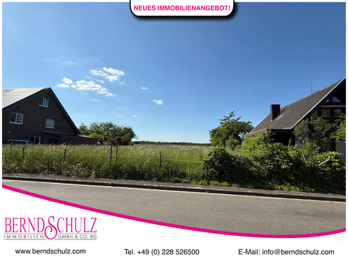 Foto - Grundstück zu verkaufen in Wachtberg 91.721,00 € 246 m²