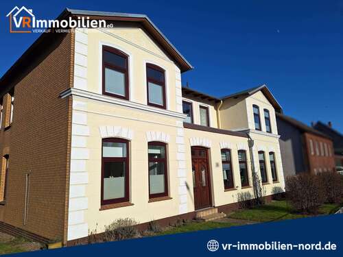 Foto - Haus zum Kaufen in Süderbrarup 399.000,00 € 230 m²