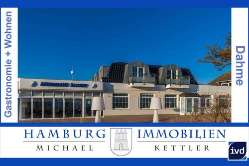 Foto - Gastronomie in Dahme 2.200.000,00 € 567.61 m²