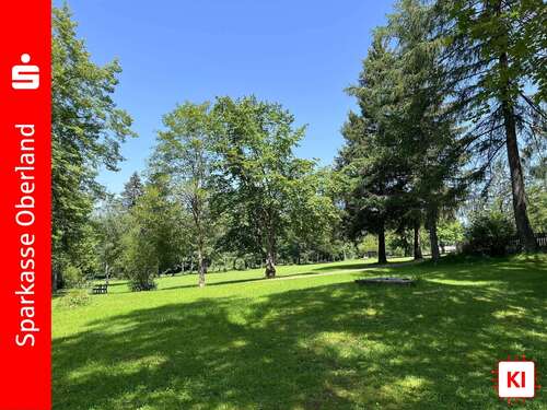 Foto - Grundstück zu verkaufen in Saulgrub 1.999.000,00 € 10000 m²