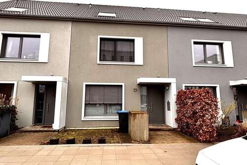 Foto - Haus zum Kaufen in Hannover 388.000,00 € 130 m²