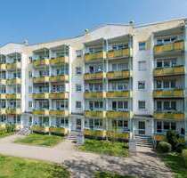 Wohnung zum Mieten in Eisenach 435,00 € 61.3 m²