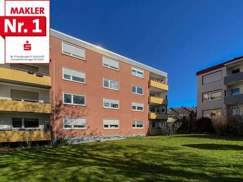 Foto - Wohnung zum Kaufen in Hemer 110.000,00 € 112 m²