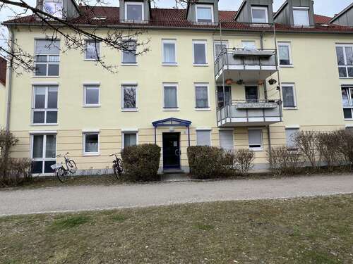 Foto - Wohnung zum Kaufen in Erding 279.000,00 € 40 m²